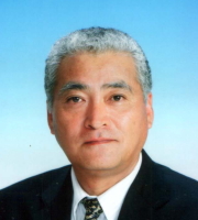 理事長 吉田守伸